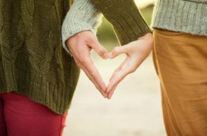 Parisuhteen parantaminen - Miten hyvä parisuhde muuttuu paremmaksi?
