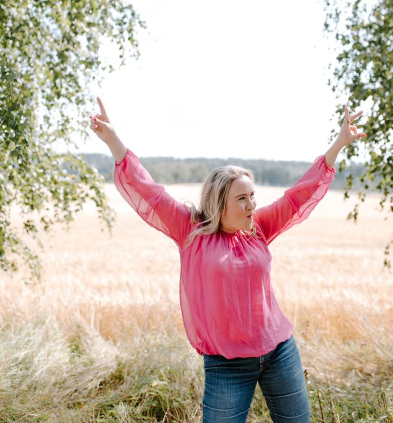 Avioerohakemus netissä: Hyvät ohjeet avioeron hakemiseen (Coach Kati)