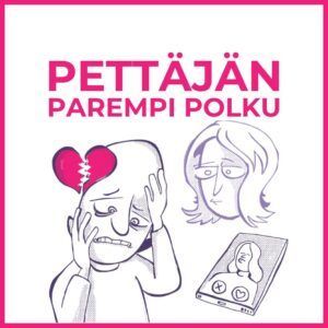 Miten lopetan pettämisen? (Pettäjän oma terapia & henkilökohtainen valmennus)