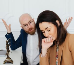 Narsimi, narsisti, Narsistinen persoonallisuus parisuhteessa