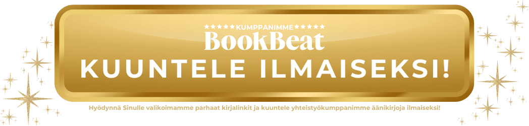 Ilmainen kirja BookBeat äänikirja ilmaiseksi