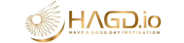 HAGD Coaching Suomi (logo)