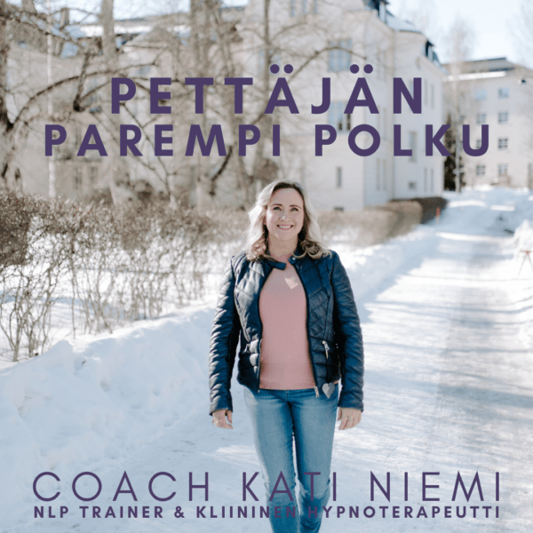 Pettäjän parempi polku -yksilövalmennus / terapia pettäjälle (Coach Kati Niemi)