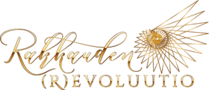 Rakkauden Revoluutio Logo