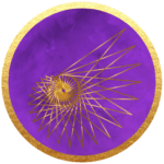 Rakkauden Revoluutio Logo