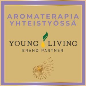 Young Living-tuotteet: Rekisteröityminen ja Tilaaminen