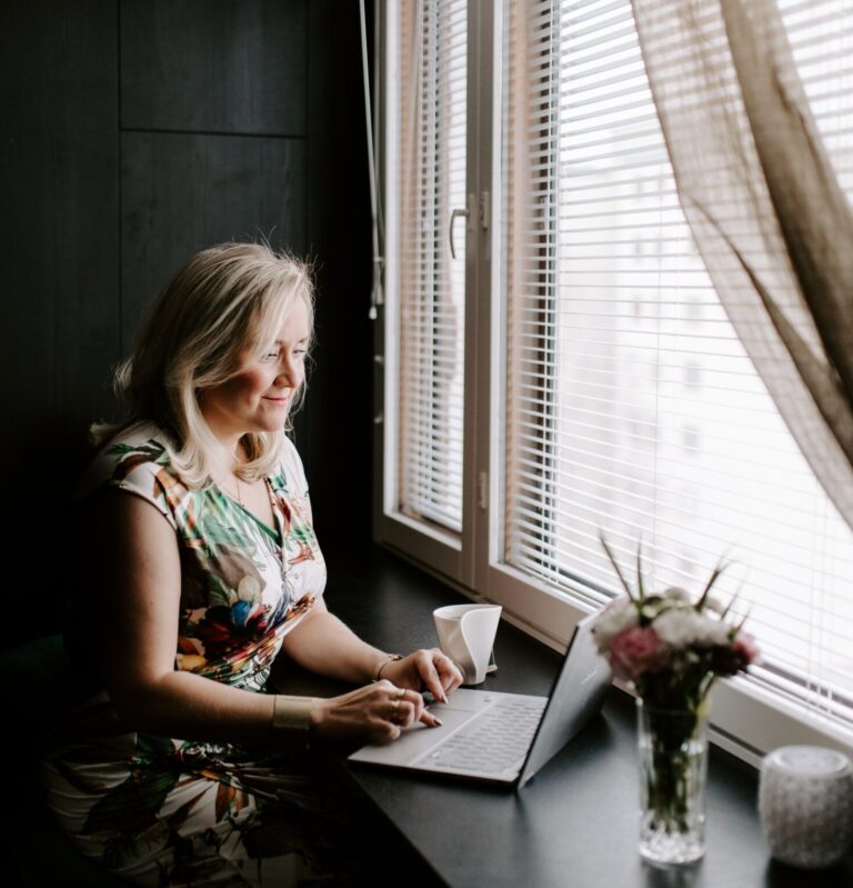 Treffeille apua treffi-ilmoituksen tekoon (Treffivalmentaja Kati)