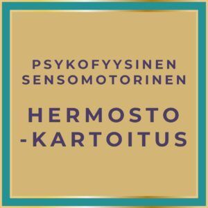 Hermostovalmennus, Sensomotorinen valmennus, Hermostokartoitus