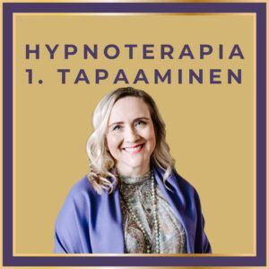 Hypnoterapia, Hypnoosihoito etänä netissä (video, puhelin) - Coach Kati Niemi