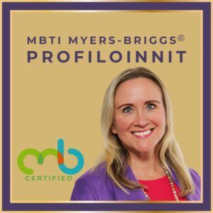 MBTI Myers-Briggs Persoonallisuustesti (Terapeutti Coach Kati Niemi)