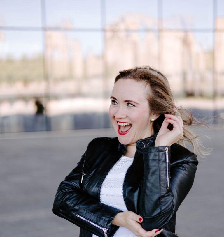 Hermoston hyvinvointi: Refleksihoito ja sensomotorinen valmennus - SensoCoach, ReflexExpert Kati Niemi