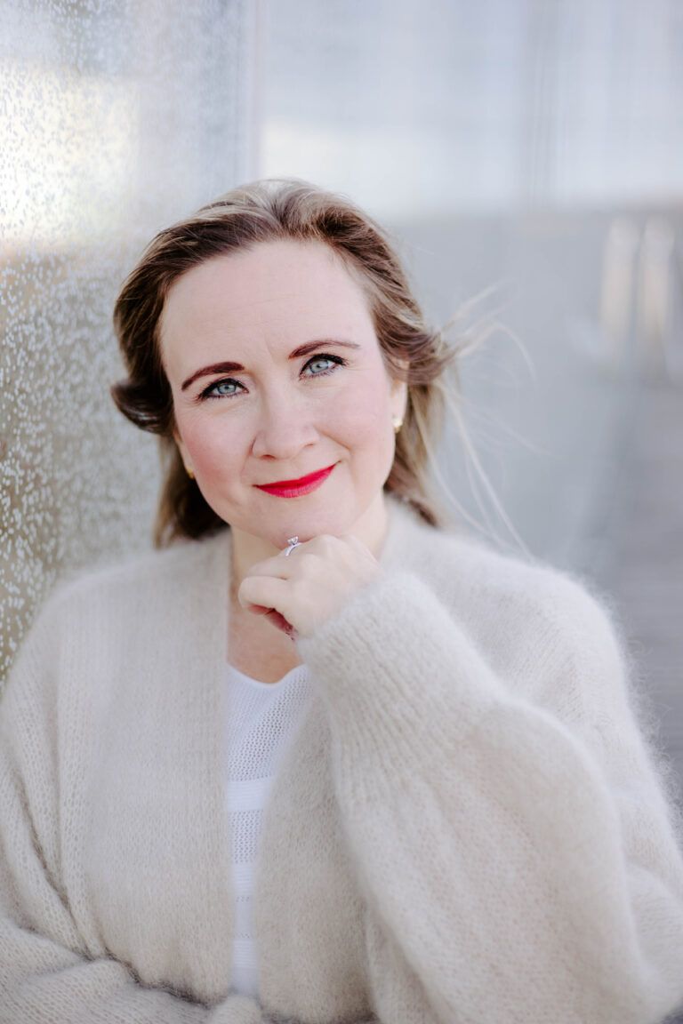 Deittivalmennus (Rakkausvalmentaja Coach Kati)