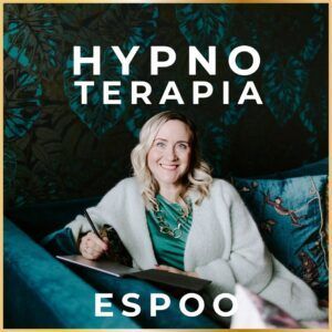 Hypnoterapia Espoo: Kliininen hypnoterapeutti Espoossa (Espoon Leppävaara)