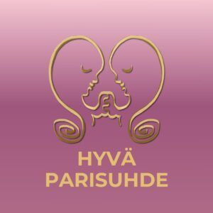 Onnellinen hyvä parisuhde -blogi