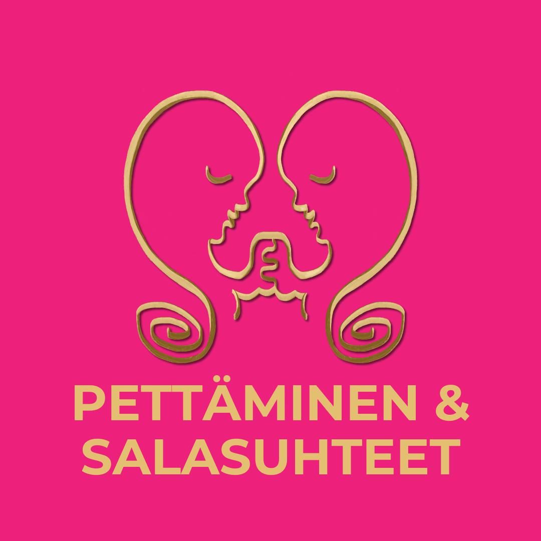 Blogi pettämisestä, uskottomuudesta ja salasuhteista