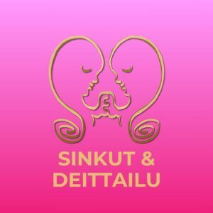 Sinkut & Deittailu -blogi