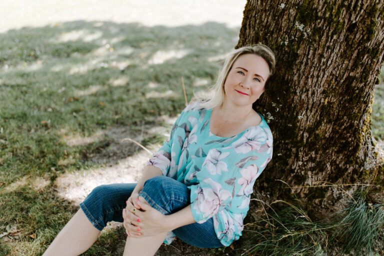 Kivun lievitys itse oman ajatuksen voimalla (Coach Kati)