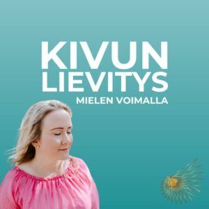 Kivun lievitys itse ilman lääkkeitä oman ajatuksen voimalla: Tehokas kivun itsehoito luonnollisesti