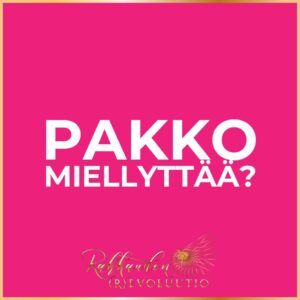 Miellyttämisen tarve; Pakko miellyttää