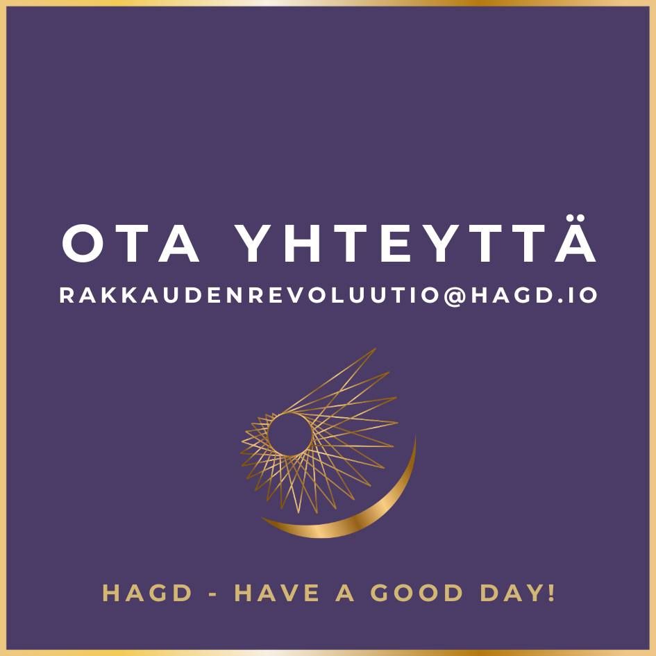 Valmennus & Terapia: Nopea yhteydenotto sähköpostitse