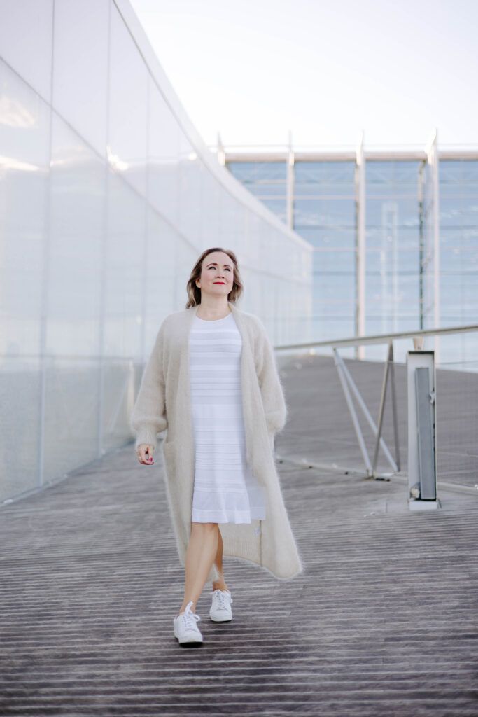 "Kärsi, kärsi, kirkkaimman kruunun saat" sanonta (Terapeutti Kati Niemi)