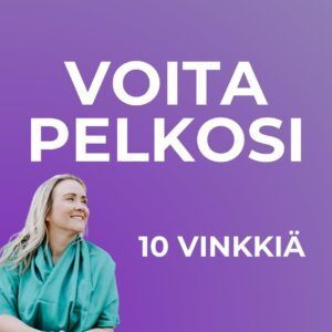 Paha pelko: Pelkojen voittaminen, Pelot, Apua kun pelottaa