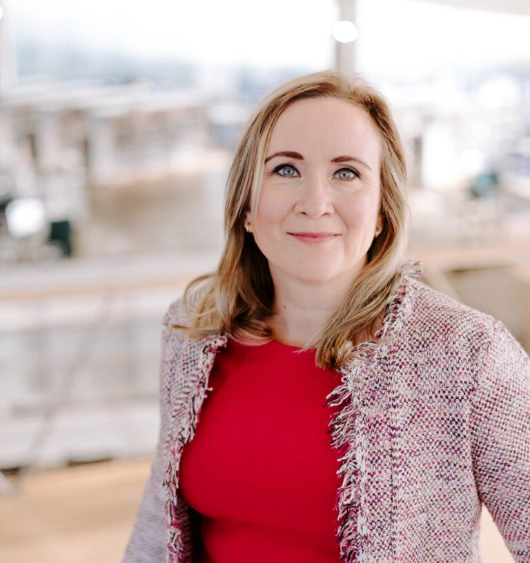 Hypnoosiherkkyys (Hypnoterapeutti Kati Niemi)