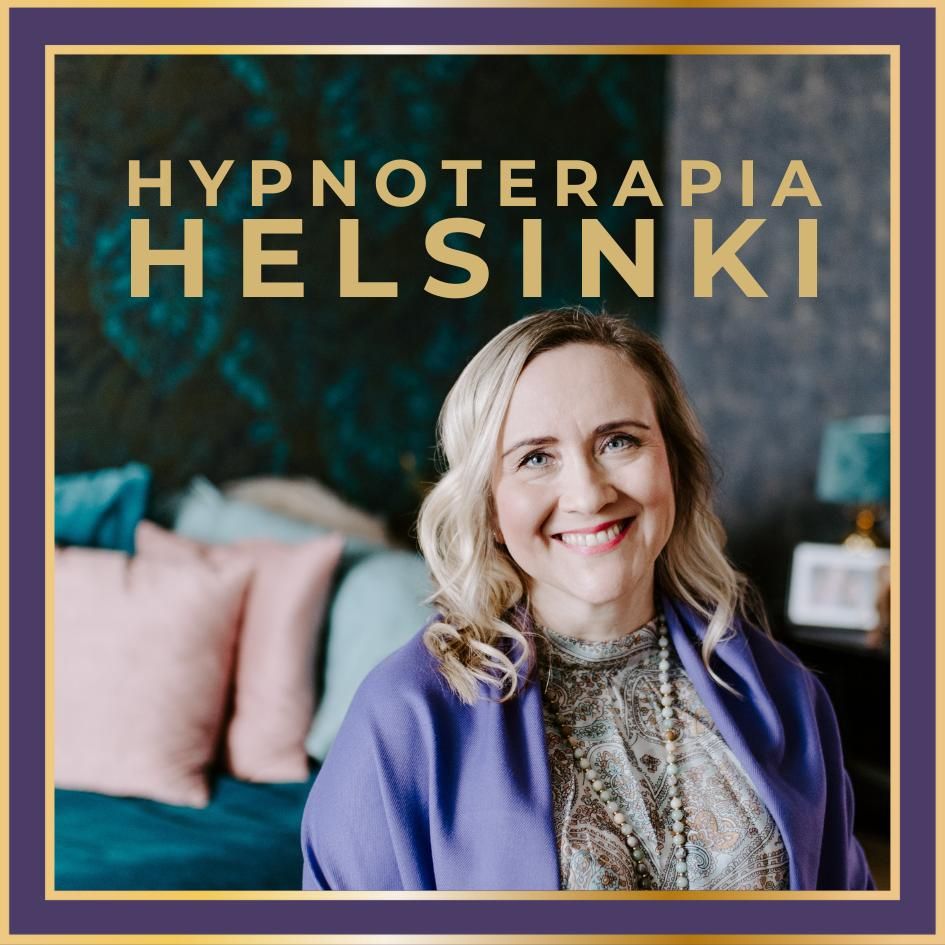 Hypnoosi Helsinki Hypnoterapia - Hypnoosihoitaja, Hypnoterapeutti Helsingissä