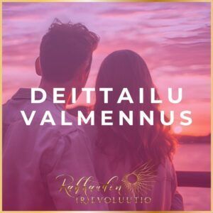 Hyvä deittivalmennus etänä netissä: Nopea ajanvaraus helposti