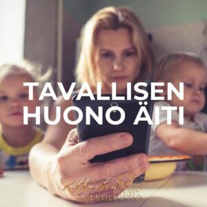 Huono äiti