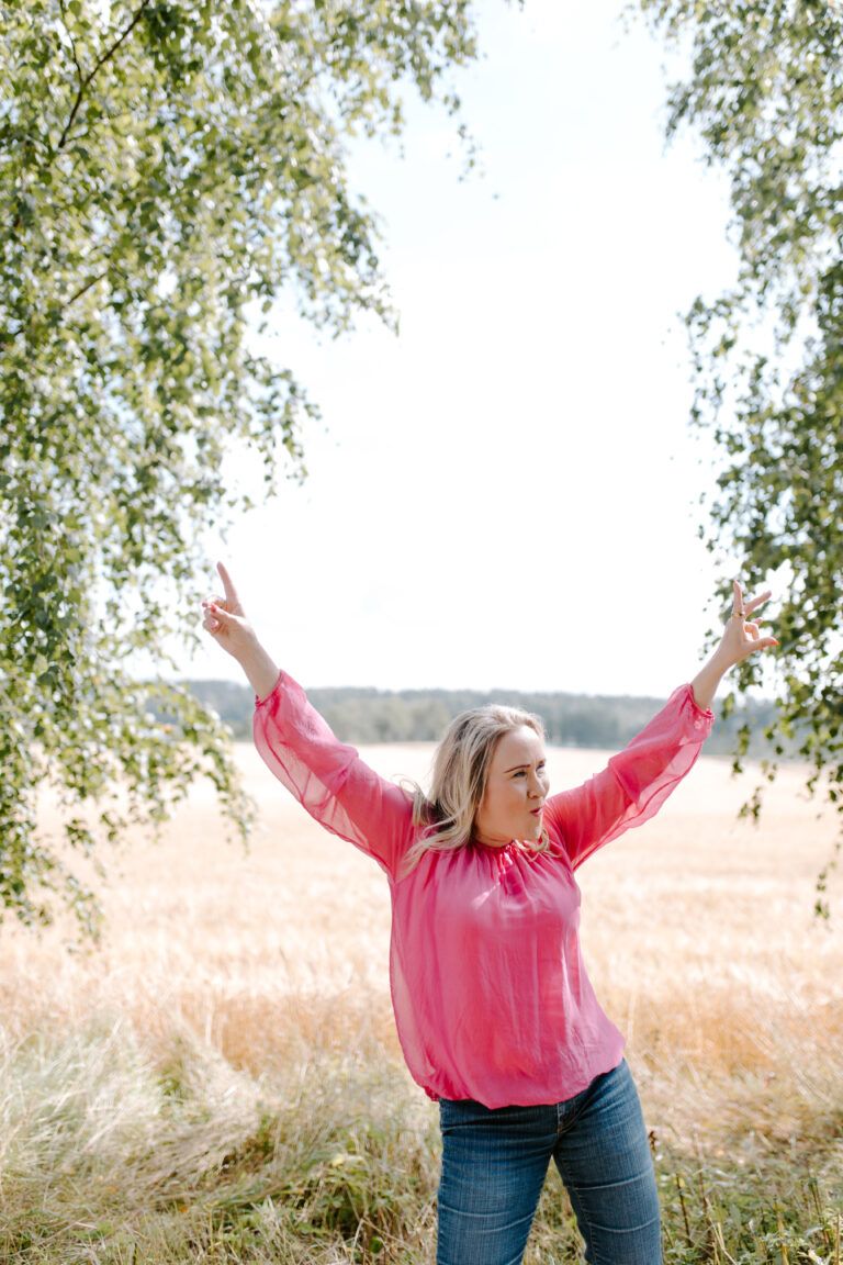 Primitiivirefleksit: Refleksien hoito ja refleksivalmennus (Toiminnallisen neurotieteen asiantuntija, refleksivalmentaja, Reflex Expert Coach Kati Niemi)