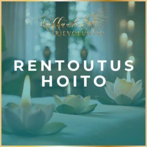 Hyvä rentoutushoito: Nopea ajanvaraus