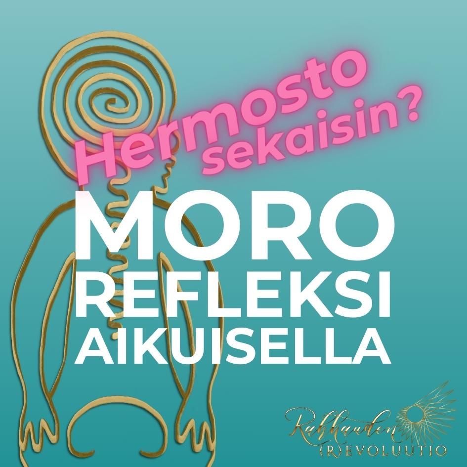 Moro-refleksi aikuisella: Oireet, vaikutus, syyt, hoito