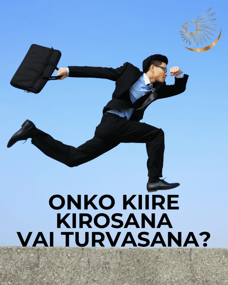 Keskittymiskyky Kiire Ajanhallinta Ruuhkavuodet