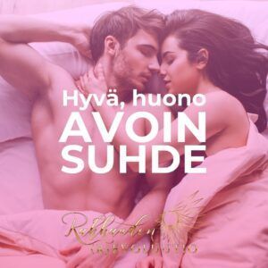 Avoin suhde, Avoin parisuhde