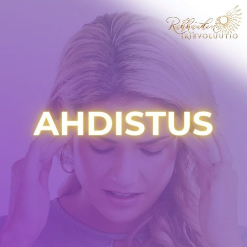 Ahdistus, ahdistuneisuushäiriö, ahdistaa, apua ahdistukseen terapiassa