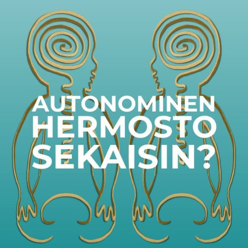 Autonominen hermosto