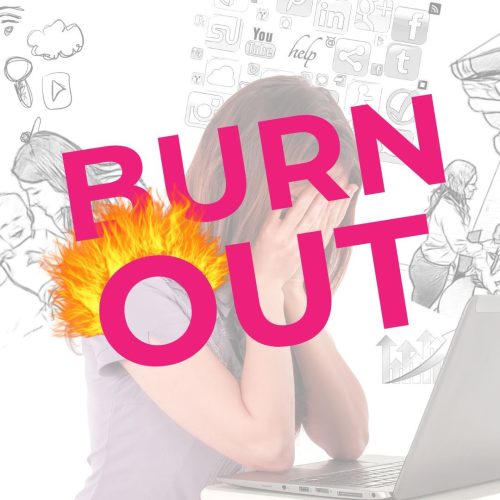 Burnout Työuupumus Työ Uupumus Uupuminen