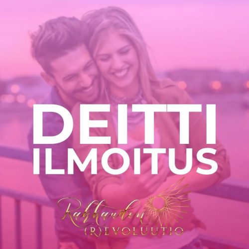 HYVÄ DEITTI-ILMOITUS: Millainen on paras deittiprofiili nettideittailussa?