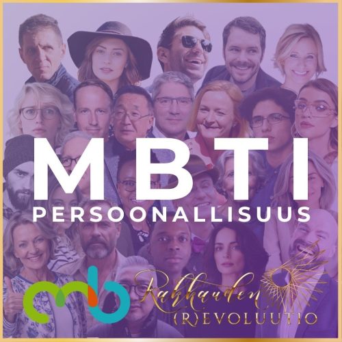 MBTI-persoonallisuustyyppi: Myers Briggs persoonallisuustyypit testi netissä, Myers-Briggsin tyyppi-indikaattori
