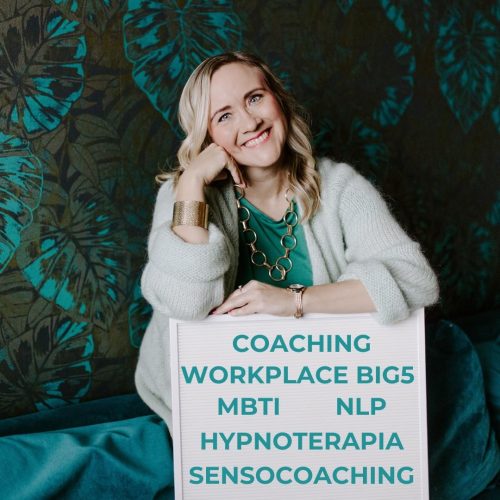 Mindshiftaaminen (Coach Kati)