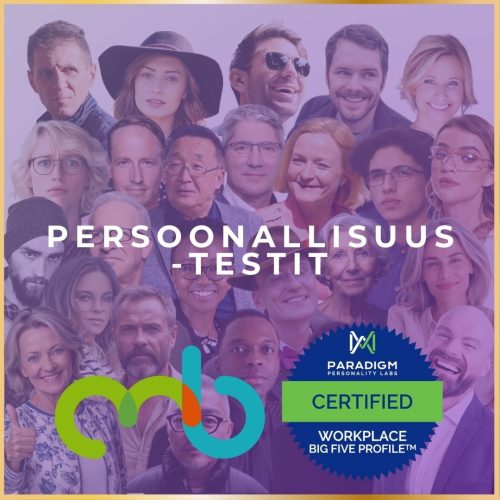 Persoonallisuustestit, Paras persoonallisuustesti netissä, hyvä persoonallisuusanalyysi henkilökohtaisesti