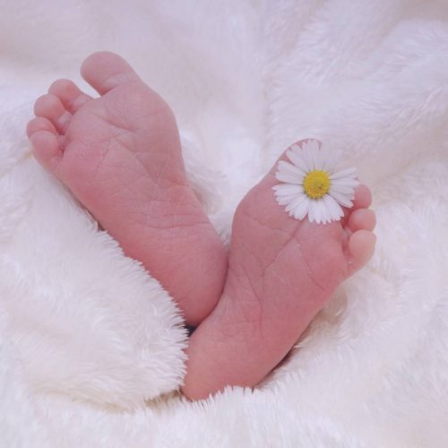 Stressi, unettomuus ja parisuhdeongelmat