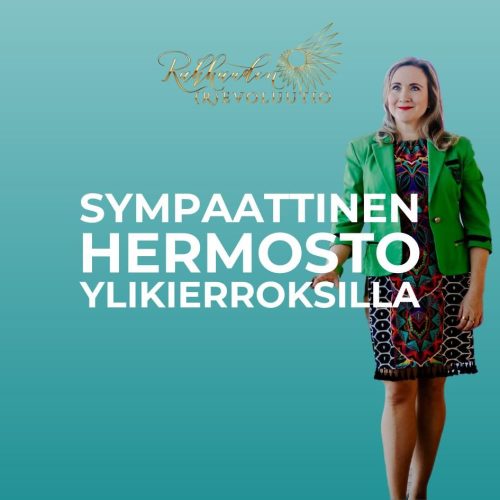 Sympaattinen hermosto
