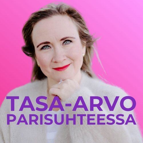 Tasa-arvo parisuhteessa