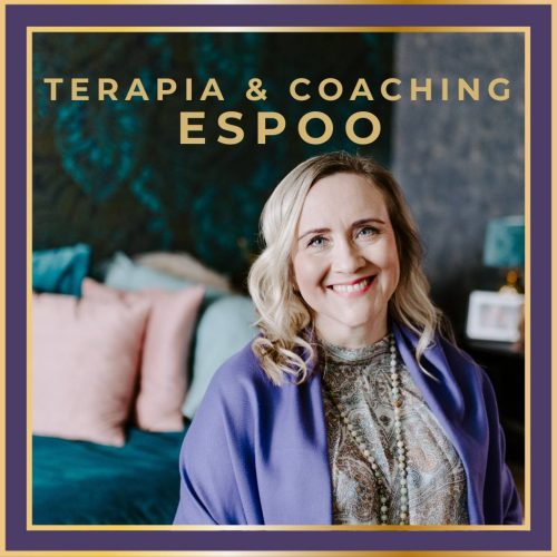 Terapia Espoo Leppävaara, Ratkaisukeskeinen hyvä terapeutti Life coach Espoossa