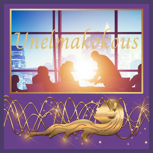 Esiintymisjännitys: Ilmainen äänite esiintymisen pelon voittamiseen (Unelmakokous)