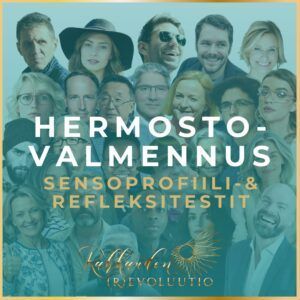 Hermostovalmennus ajanvaraus