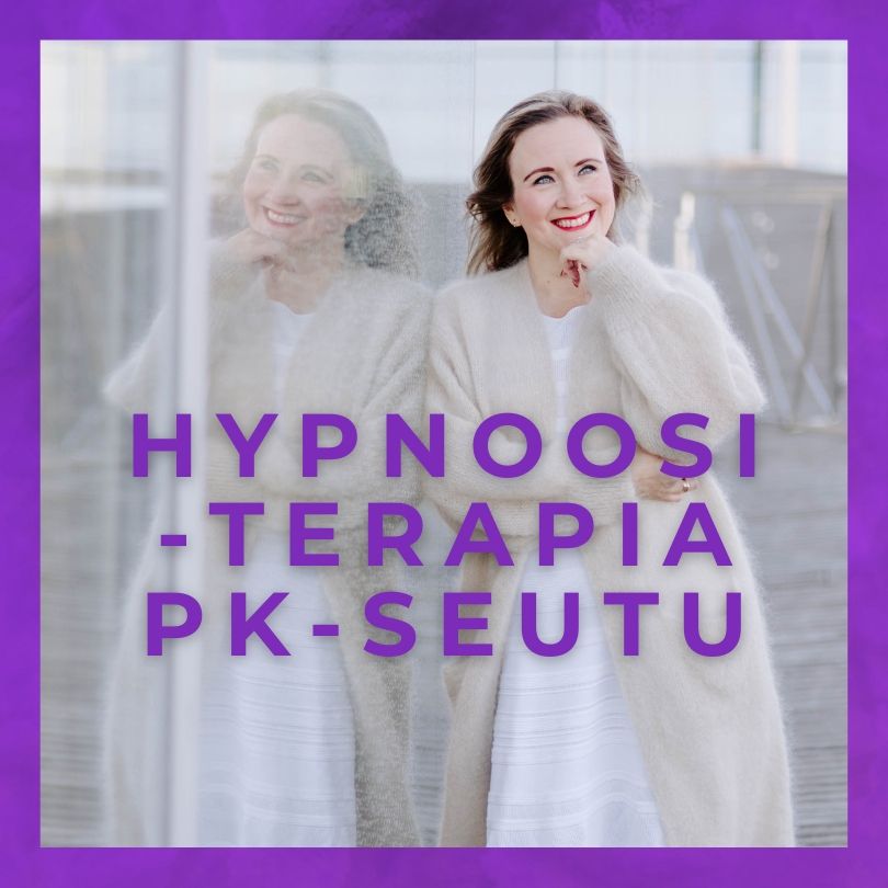 Kliininen hypnoterapeutti pääkaupunkiseutu, hypnoosi terapeutti, hypnoterapia pk-seutu