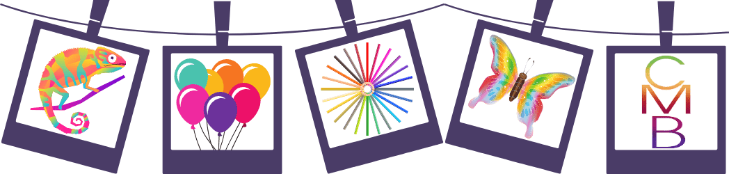 Hyvä värianalyysi Suomessa Color Me Beautiful CMB